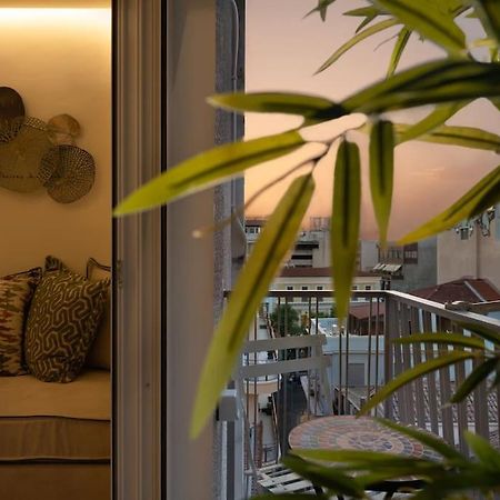 Apartament Heart Of Monastiraki Ateny Zewnętrze zdjęcie