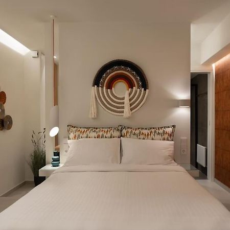 Apartament Heart Of Monastiraki Ateny Zewnętrze zdjęcie