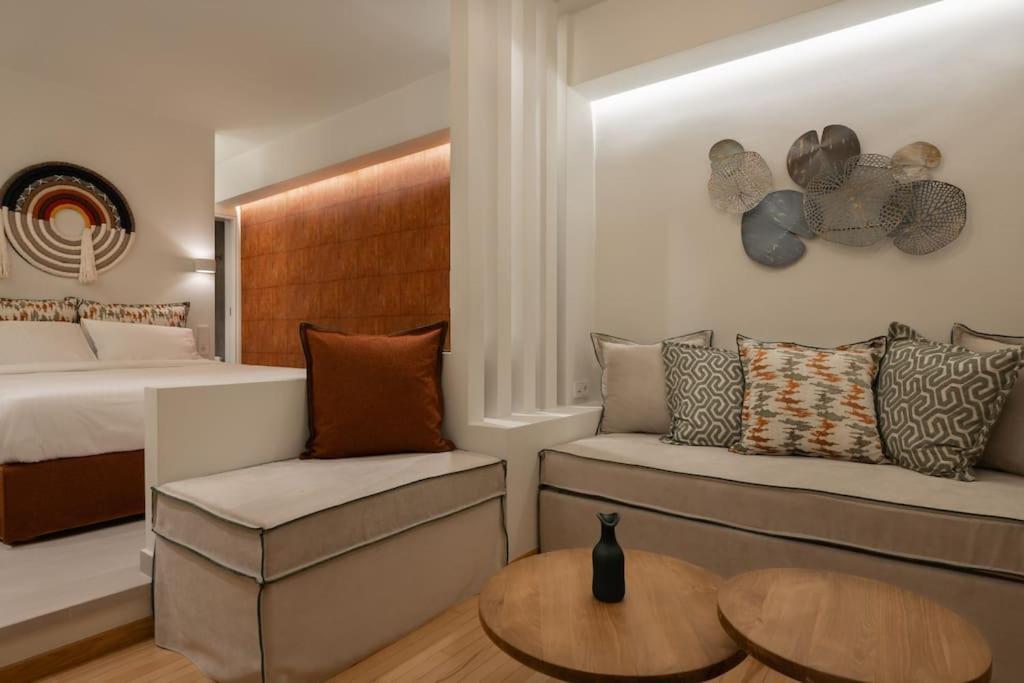 Apartament Heart Of Monastiraki Ateny Zewnętrze zdjęcie