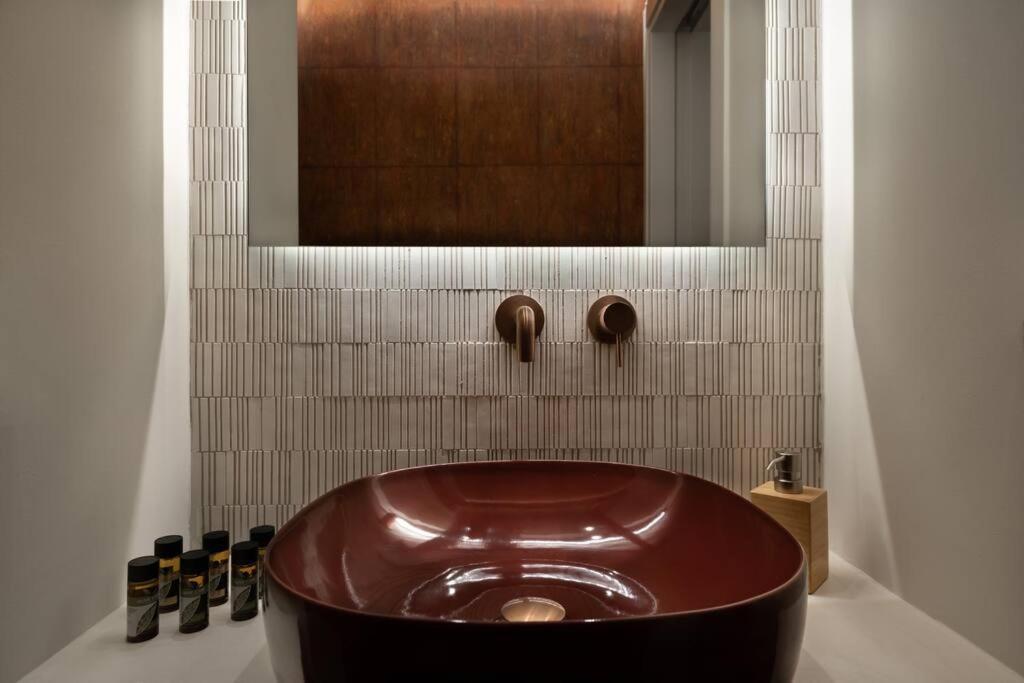 Apartament Heart Of Monastiraki Ateny Zewnętrze zdjęcie
