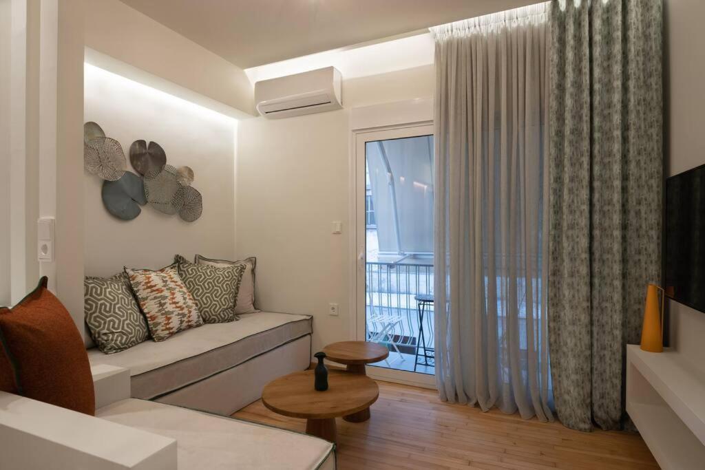 Apartament Heart Of Monastiraki Ateny Zewnętrze zdjęcie