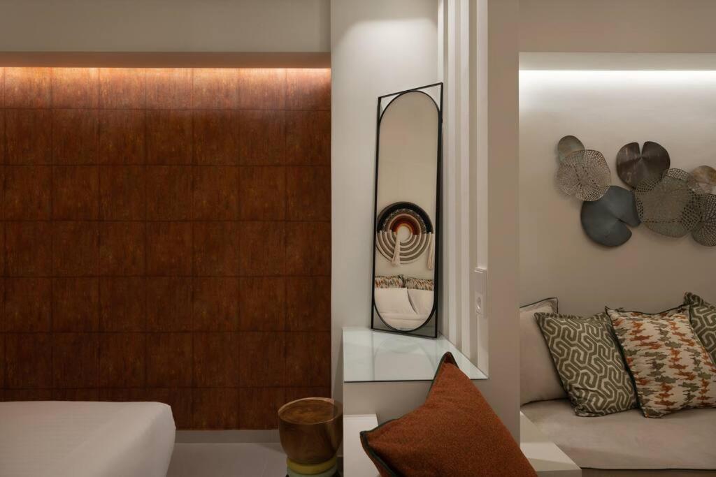 Apartament Heart Of Monastiraki Ateny Zewnętrze zdjęcie