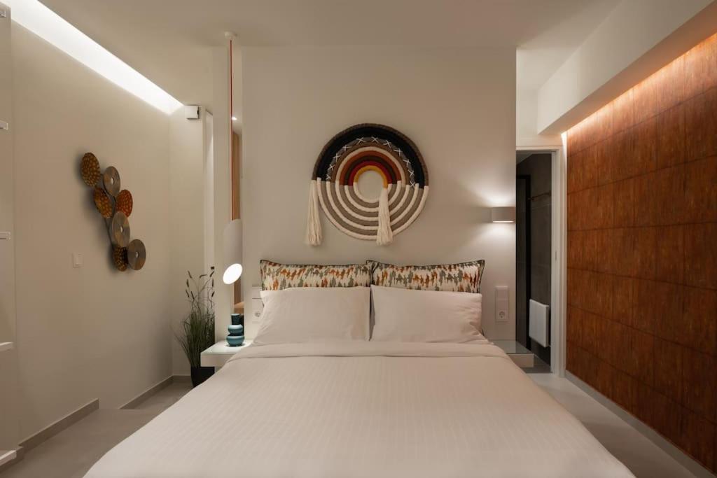 Apartament Heart Of Monastiraki Ateny Zewnętrze zdjęcie